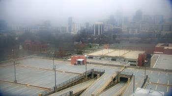 Weather camera view of Central Piedmont Community College.