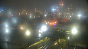 Weather camera view of Central Piedmont Community College.