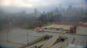 Weather camera view of Central Piedmont Community College.