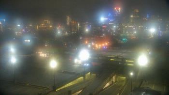 Weather camera view of Central Piedmont Community College.