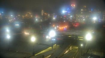 Weather camera view of Central Piedmont Community College.