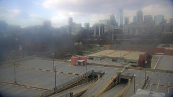 Weather camera view of Central Piedmont Community College.