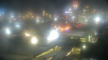 Weather camera view of Central Piedmont Community College.