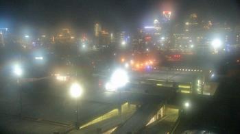 Weather camera view of Central Piedmont Community College.