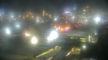 Weather camera view of Central Piedmont Community College.