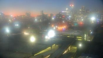 Weather camera view of Central Piedmont Community College.