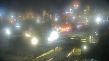 Weather camera view of Central Piedmont Community College.