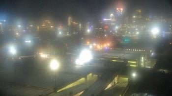 Weather camera view of Central Piedmont Community College.