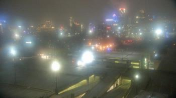 Weather camera view of Central Piedmont Community College.