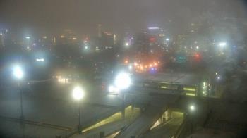 Weather camera view of Central Piedmont Community College.