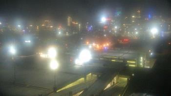 Weather camera view of Central Piedmont Community College.