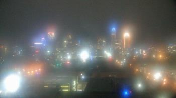 Weather camera view of Central Piedmont Community College.