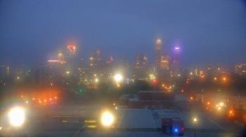 Weather camera view of Central Piedmont Community College.