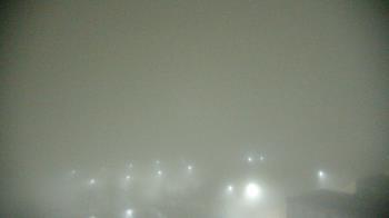 Weather camera view of Eastern Illinois University.