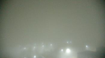 Weather camera view of Eastern Illinois University.