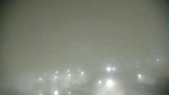 Weather camera view of Eastern Illinois University.