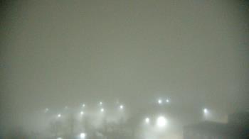 Weather camera view of Eastern Illinois University.