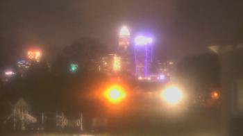Weather camera view of Trinity Episcopal School.