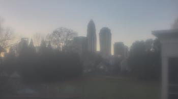 Weather camera view of Trinity Episcopal School.