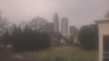 Weather camera view of Trinity Episcopal School.