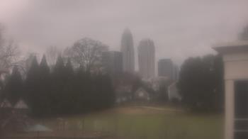 Weather camera view of Trinity Episcopal School.