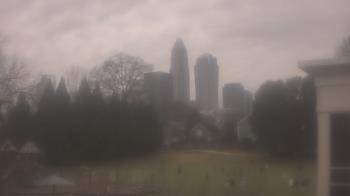 Weather camera view of Trinity Episcopal School.