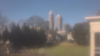 Weather camera view of Trinity Episcopal School.