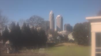 Weather camera view of Trinity Episcopal School.