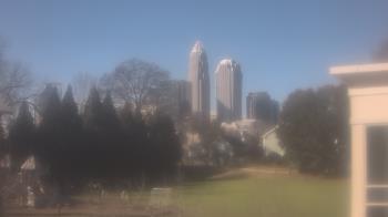 Weather camera view of Trinity Episcopal School.