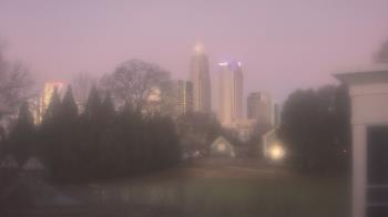 Weather camera view of Trinity Episcopal School.