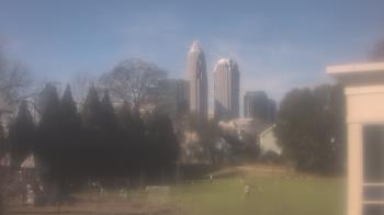 Weather camera view of Trinity Episcopal School.