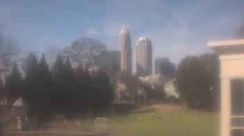 Weather camera view of Trinity Episcopal School.