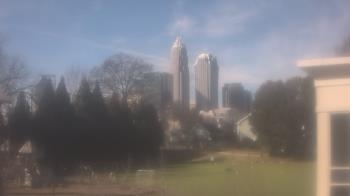 Weather camera view of Trinity Episcopal School.