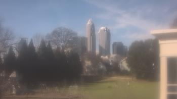 Weather camera view of Trinity Episcopal School.