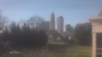 Weather camera view of Trinity Episcopal School.