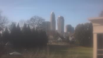 Weather camera view of Trinity Episcopal School.