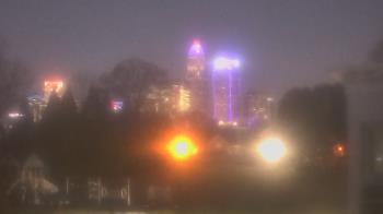 Weather camera view of Trinity Episcopal School.