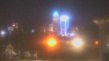 Weather camera view of Trinity Episcopal School.