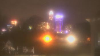Weather camera view of Trinity Episcopal School.
