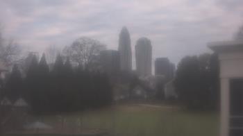 Weather camera view of Trinity Episcopal School.