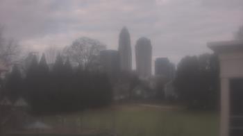 Weather camera view of Trinity Episcopal School.