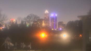 Weather camera view of Trinity Episcopal School.