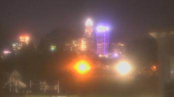 Weather camera view of Trinity Episcopal School.