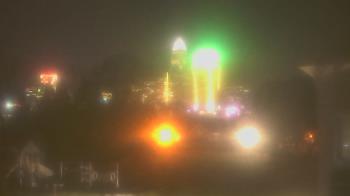 Weather camera view of Trinity Episcopal School.