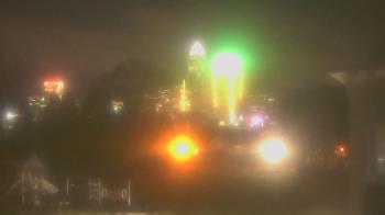 Weather camera view of Trinity Episcopal School.