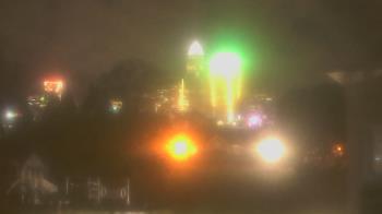 Weather camera view of Trinity Episcopal School.