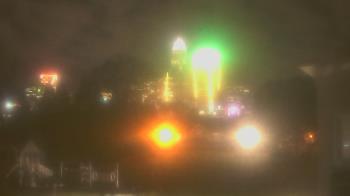 Weather camera view of Trinity Episcopal School.