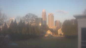 Weather camera view of Trinity Episcopal School.