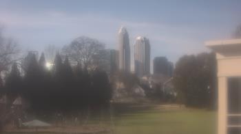 Weather camera view of Trinity Episcopal School.