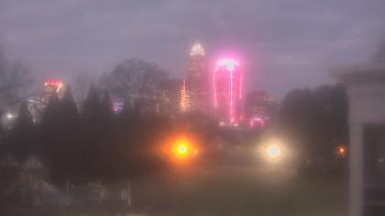 Weather camera view of Trinity Episcopal School.